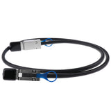 Maxbell External Mini SAS 26pin (SFF-8088) Male to Mini SAS 26 (SFF-8088) Male Cable 1m