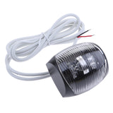 Maxbell Waterproof Boat Navigation Stern LED Light Marine Signal Lamp 2W 12/24V