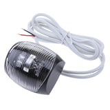 Maxbell Waterproof Boat Navigation Stern LED Light Marine Signal Lamp 2W 12/24V