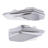 Maxbell ABS Mid-Frame Air Deflectors For Harley Electra Street Road Glide King 01-08