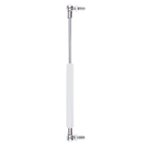 Maxbell Hatch Cover Lift Support Rod Pole 250mm Fits for Boat, Yacht, Marine