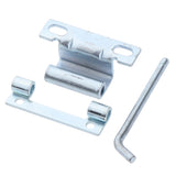 Maxbell Boat Marine RV Motorhome Hardware Locking Cabinet/Gate/Door/Hinge