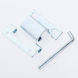 Maxbell Boat Marine RV Motorhome Hardware Locking Cabinet/Gate/Door/Hinge