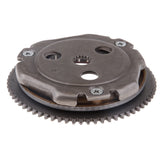 Maxbell Motorcycle Starter Clutch For Yamaha JOG50 CV50W YV50 YJ50 CY50 CY50H CW50