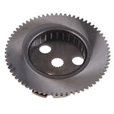Maxbell Motorcycle Starter Clutch For Yamaha JOG50 CV50W YV50 YJ50 CY50 CY50H CW50