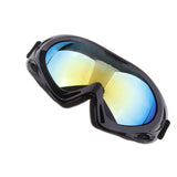 Maxbell Outdoor Snowboard Snowmobile Goggles Windproof Motocross Protective Glasses