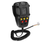 Maxbell 7 Tone 12V Car Loud Horn Police Ambulance Fire Alarm Warning Horn