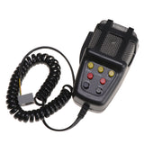 Maxbell 7 Tone 12V Car Loud Horn Police Ambulance Fire Alarm Warning Horn