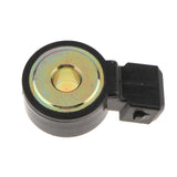 Maxbell OEM# 5WY2414A Knock Sensor Replaces For Nissan Frontier 240SX Altima 2.4L 4 cyl No Modifications Required