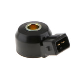 Maxbell OEM# 5WY2414A Knock Sensor Replaces For Nissan Frontier 240SX Altima 2.4L 4 cyl No Modifications Required