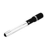 Maxbell Telescopic Cue Extension Extreme Extender for Billiards Pool Cue - Black + Silver