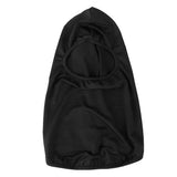 Maxbell Motorcycle Bike Neck Protector Outdoor Balaclava Full Face Mask Black