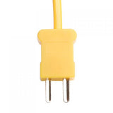Maxbell K-Type Thermocouple Probe Digital Thermometer 300deg C