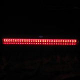 Maxbell 32 LED Brake Stop Reverse Warning Light Fog Lamp Lighting Car Tail Rear Red