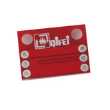 Maxbell Mini RGB LED WS2812 Breakout Board Module for Arduino Raspberry Pi