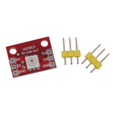 Maxbell Mini RGB LED WS2812 Breakout Board Module for Arduino Raspberry Pi