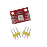 Maxbell Mini RGB LED WS2812 Breakout Board Module for Arduino Raspberry Pi