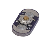 Maxbell 5x LilyPad Button Board Module for Arduino