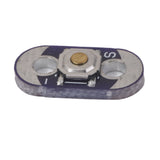 Maxbell 5x LilyPad Button Board Module for Arduino