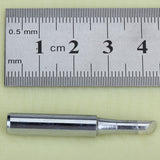 Maxbell 1 Piece 900M-T-4C Soldering Tip for 936 Station