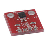 Maxbell HTU21D Temperature and Humidity Sensor Breakout Board Module for Arduino