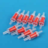 Maxbell 10x One Way Check Valve for Aquarium Air Pump