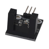Maxbell 1x LM393 Speed Measuring Sensor Photoelectric Infrared Count Sensor DC 5V