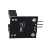Maxbell 1x LM393 Speed Measuring Sensor Photoelectric Infrared Count Sensor DC 5V