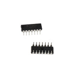 Maxbell 10x LM324N Low Power Quad Operational Amplifier DIP-14
