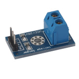 Maxbell 5Pcs Standard Voltage Sensor Module Test Electronic Bricks For Robot Arduino