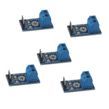 Maxbell 5Pcs Standard Voltage Sensor Module Test Electronic Bricks For Robot Arduino