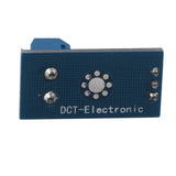 Maxbell 5Pcs Standard Voltage Sensor Module Test Electronic Bricks For Robot Arduino