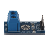 Maxbell 5Pcs Standard Voltage Sensor Module Test Electronic Bricks For Robot Arduino