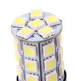 Maxbell T20 27SMD 5050 Reverse Back Up/Tail/Brake/Stop/Turn LED Light Bulb -White