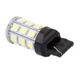 Maxbell T20 27SMD 5050 Reverse Back Up/Tail/Brake/Stop/Turn LED Light Bulb -White