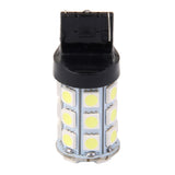 Maxbell T20 27SMD 5050 Reverse Back Up/Tail/Brake/Stop/Turn LED Light Bulb -White