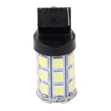 Maxbell T20 27SMD 5050 Reverse Back Up/Tail/Brake/Stop/Turn LED Light Bulb -White