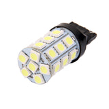 Maxbell T20 27SMD 5050 Reverse Back Up/Tail/Brake/Stop/Turn LED Light Bulb -White