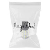 Maxbell T20 27SMD 5050 Reverse Back Up/Tail/Brake/Stop/Turn LED Light Bulb -White