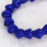 Maxbell 6 x Plastic Flexible Water Oil Coolant Pipe Hose