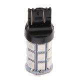 Maxbell T20 27SMD 5050 Reverse Back Up/Tail/Brake/Stop/Turn LED Light Bulb -Yellow