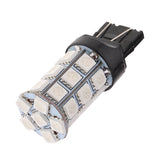 Maxbell T20 27SMD 5050 Reverse Back Up/Tail/Brake/Stop/Turn LED Light Bulb -Yellow