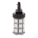 Maxbell T20 27SMD 5050 Reverse Back Up/Tail/Brake/Stop/Turn LED Light Bulb -Yellow