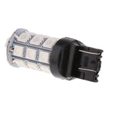 Maxbell T20 27SMD 5050 Reverse Back Up/Tail/Brake/Stop/Turn LED Light Bulb -Yellow