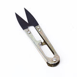 Maxbell Steel Yarn Stitch Scissors Thread Clips