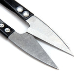 Maxbell Steel Yarn Stitch Scissors Thread Clips