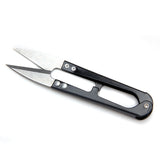 Maxbell Steel Yarn Stitch Scissors Thread Clips