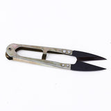 Maxbell Steel Yarn Stitch Scissors Thread Clips