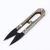 Maxbell Steel Yarn Stitch Scissors Thread Clips
