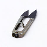 Maxbell Steel Yarn Stitch Scissors Thread Clips